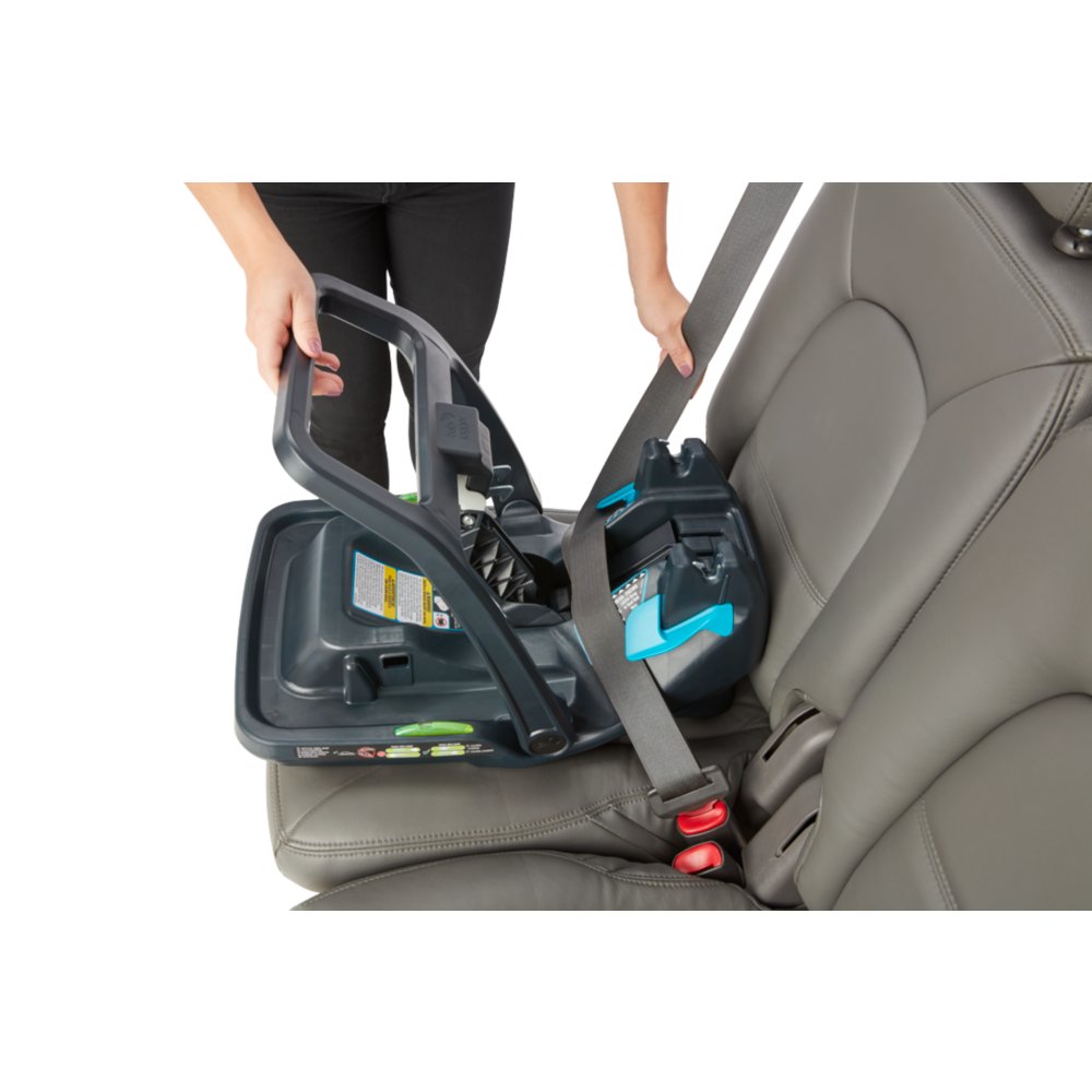 Graco free extra car seat cheap base